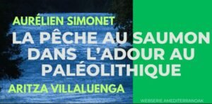 saumon adour vidéo