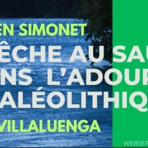 saumon adour vidéo
